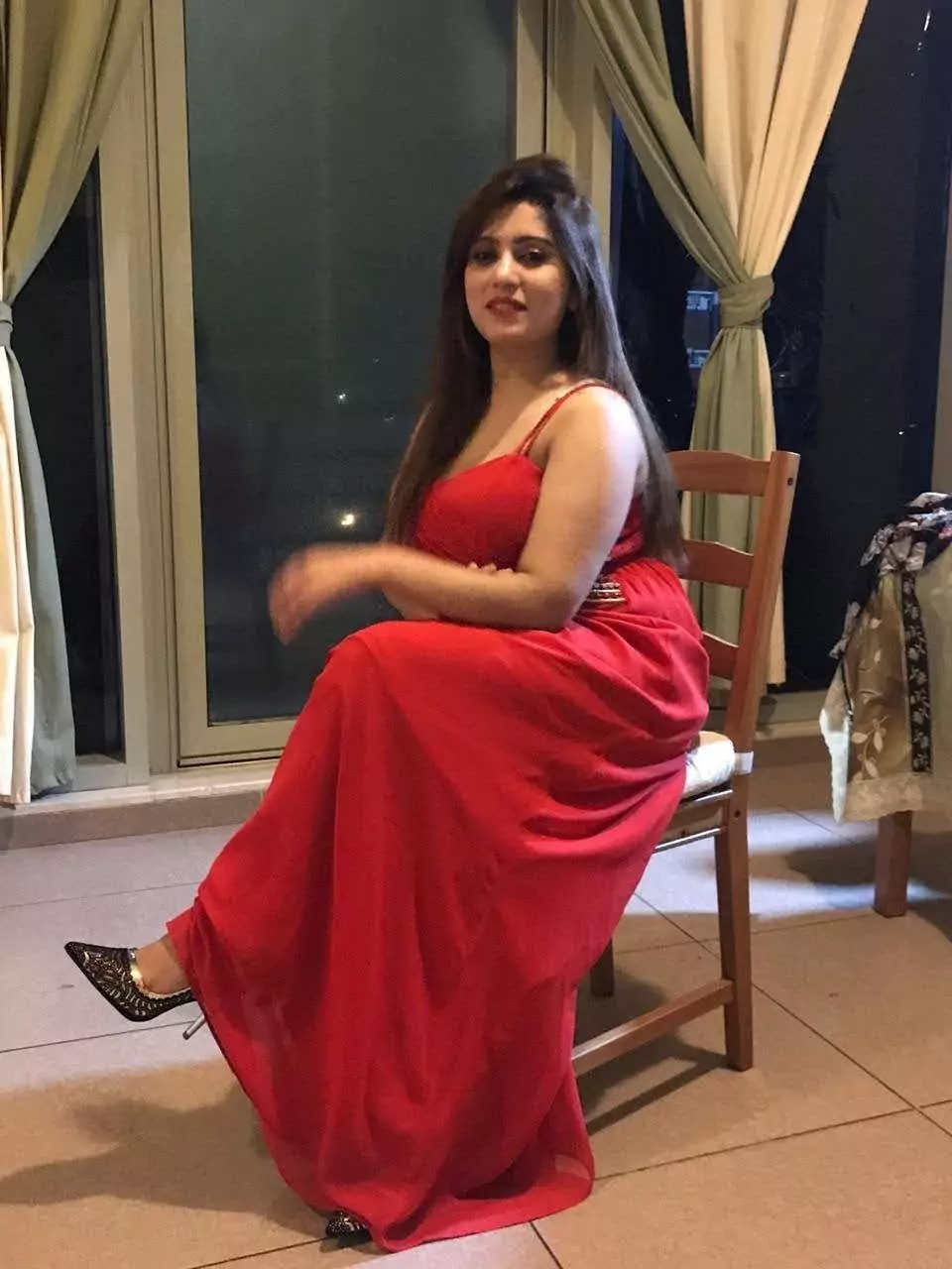 Escort Service in Khandagiri